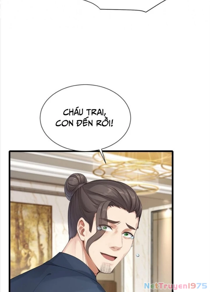 Trấn Quốc Thần Tế Chapter 273 - Trang 2