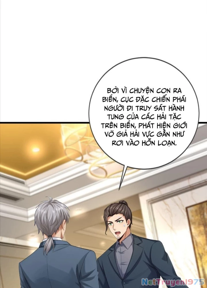 Trấn Quốc Thần Tế Chapter 273 - Trang 2