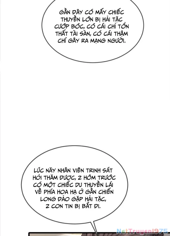 Trấn Quốc Thần Tế Chapter 273 - Trang 2