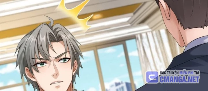 Trấn Quốc Thần Tế Chapter 273 - Trang 2