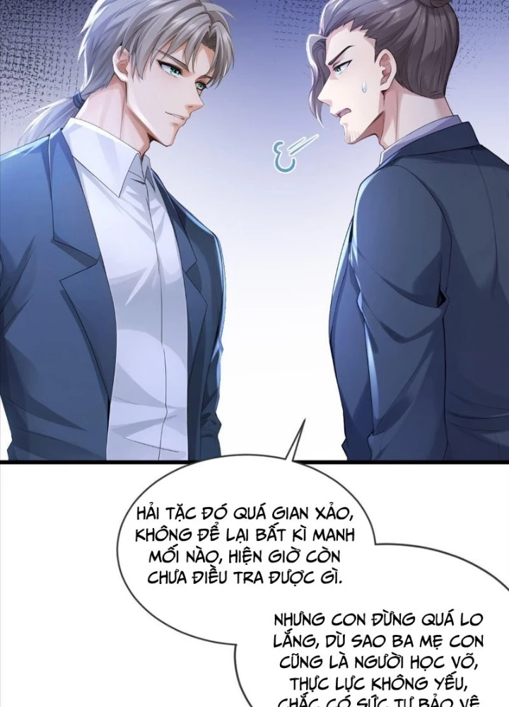 Trấn Quốc Thần Tế Chapter 273 - Trang 2