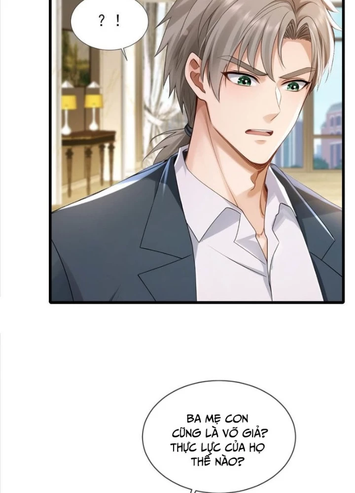 Trấn Quốc Thần Tế Chapter 273 - Trang 2