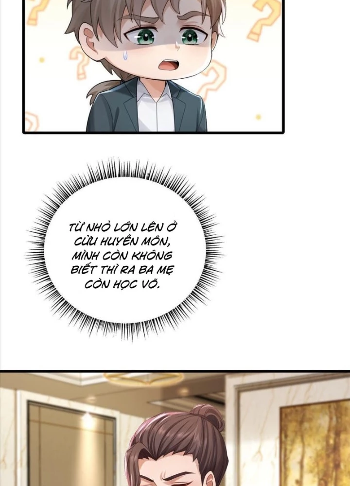 Trấn Quốc Thần Tế Chapter 273 - Trang 2