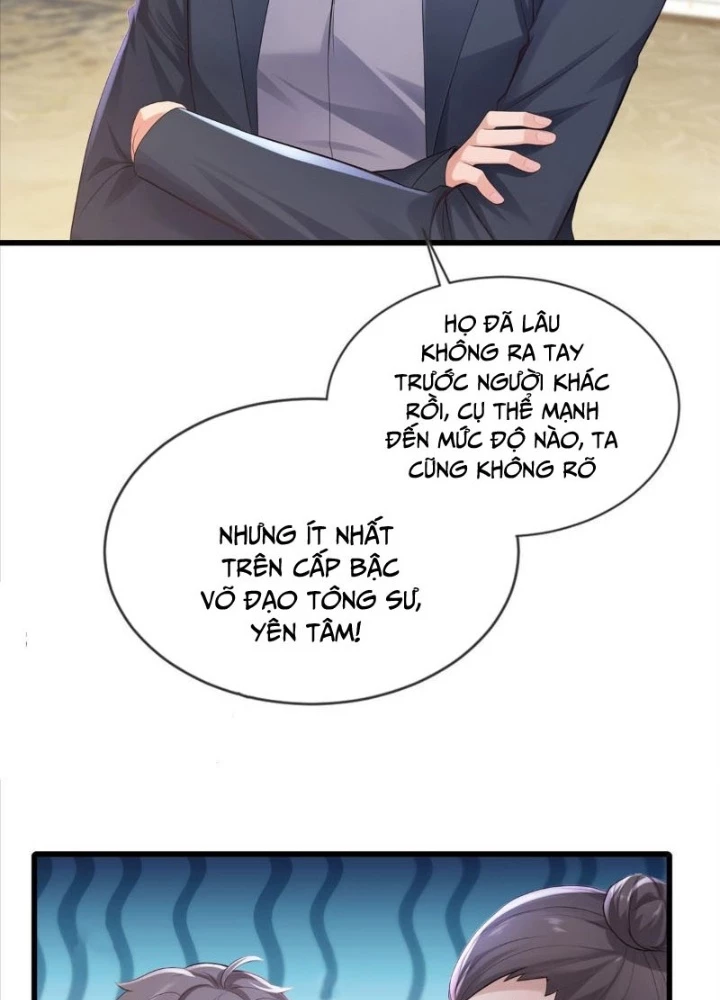 Trấn Quốc Thần Tế Chapter 273 - Trang 2