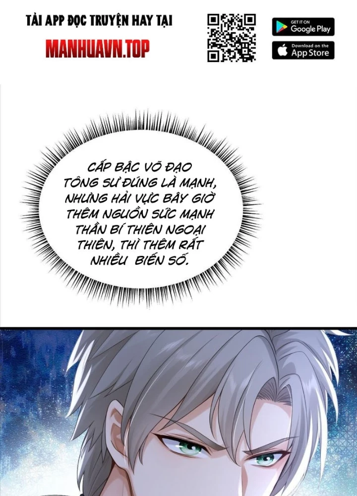 Trấn Quốc Thần Tế Chapter 273 - Trang 2