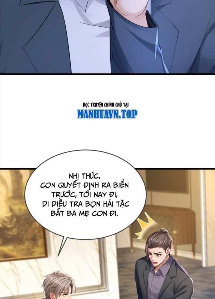 Trấn Quốc Thần Tế Chapter 273 - Trang 2