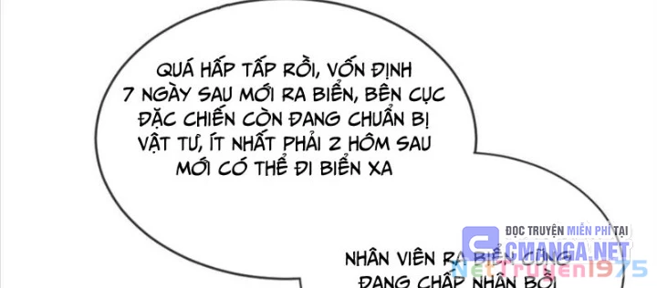Trấn Quốc Thần Tế Chapter 273 - Trang 2
