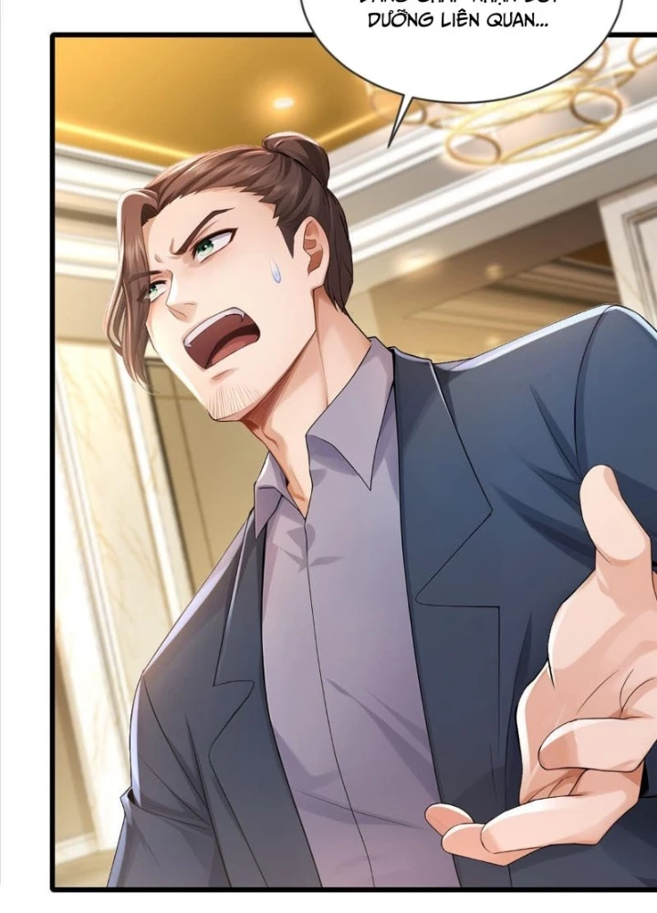 Trấn Quốc Thần Tế Chapter 273 - Trang 2