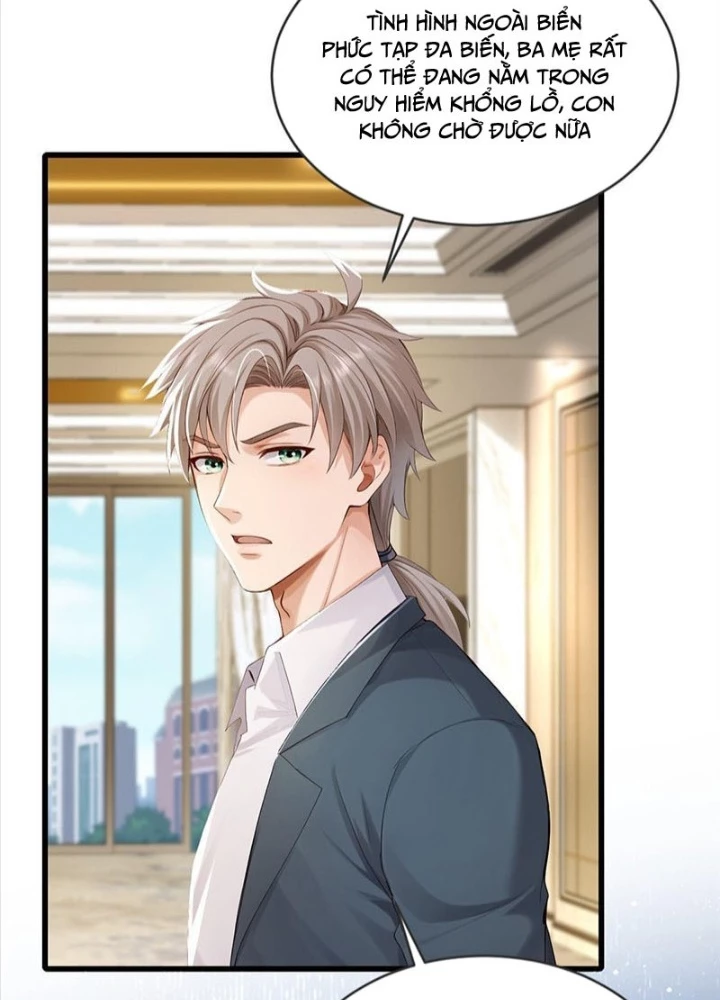 Trấn Quốc Thần Tế Chapter 273 - Trang 2