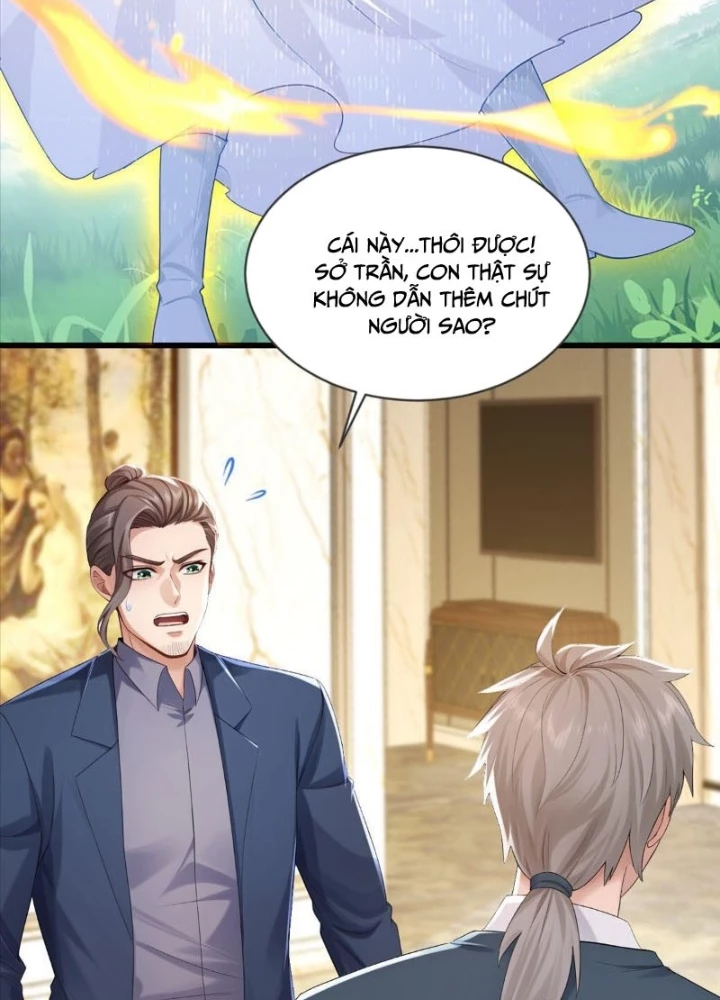 Trấn Quốc Thần Tế Chapter 273 - Trang 2