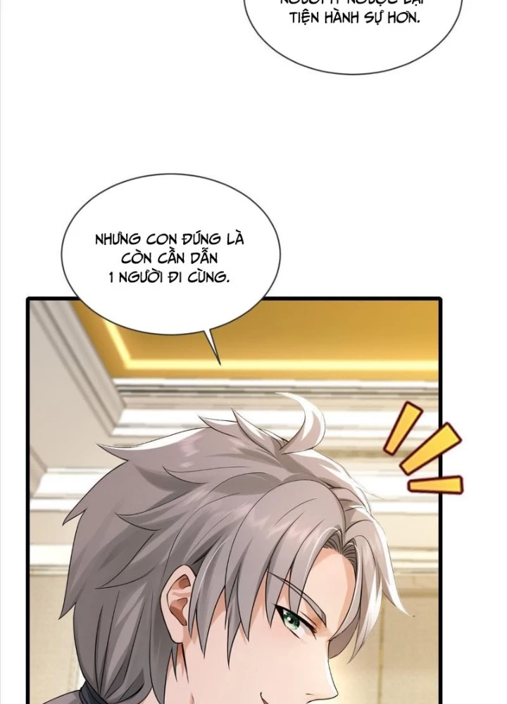 Trấn Quốc Thần Tế Chapter 273 - Trang 2