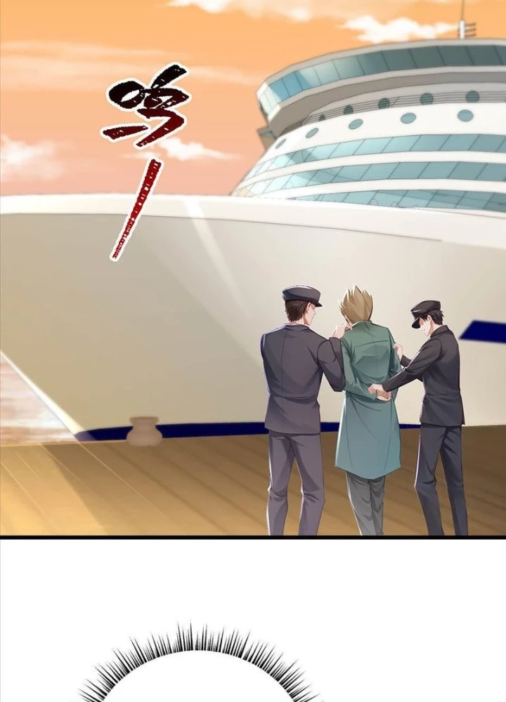 Trấn Quốc Thần Tế Chapter 273 - Trang 2