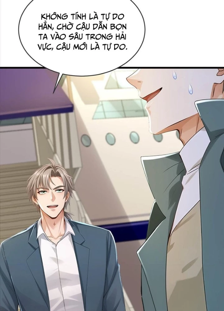 Trấn Quốc Thần Tế Chapter 273 - Trang 2