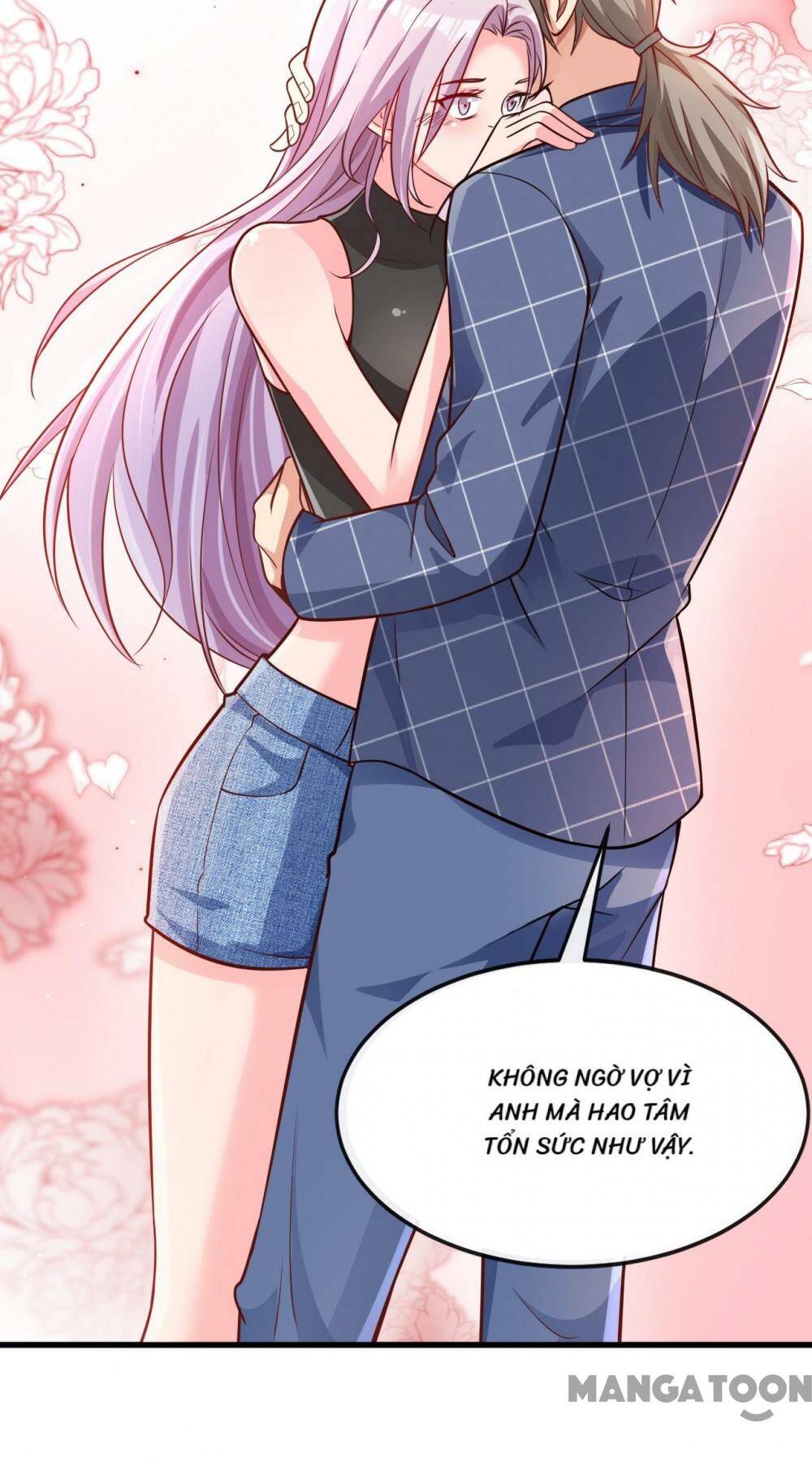 Trấn Quốc Thần Tế Chapter 28 - Trang 2