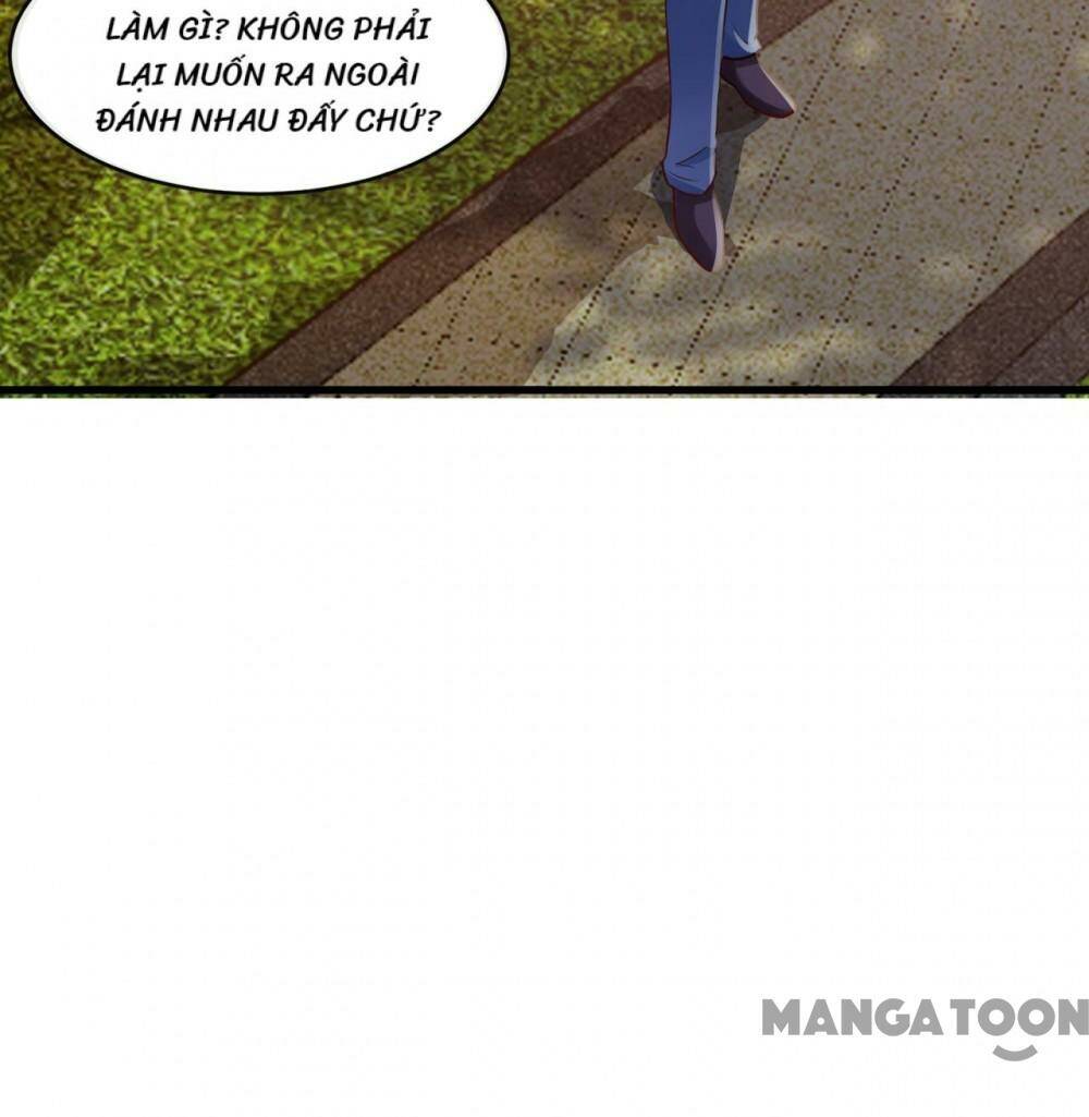 Trấn Quốc Thần Tế Chapter 28 - Trang 2