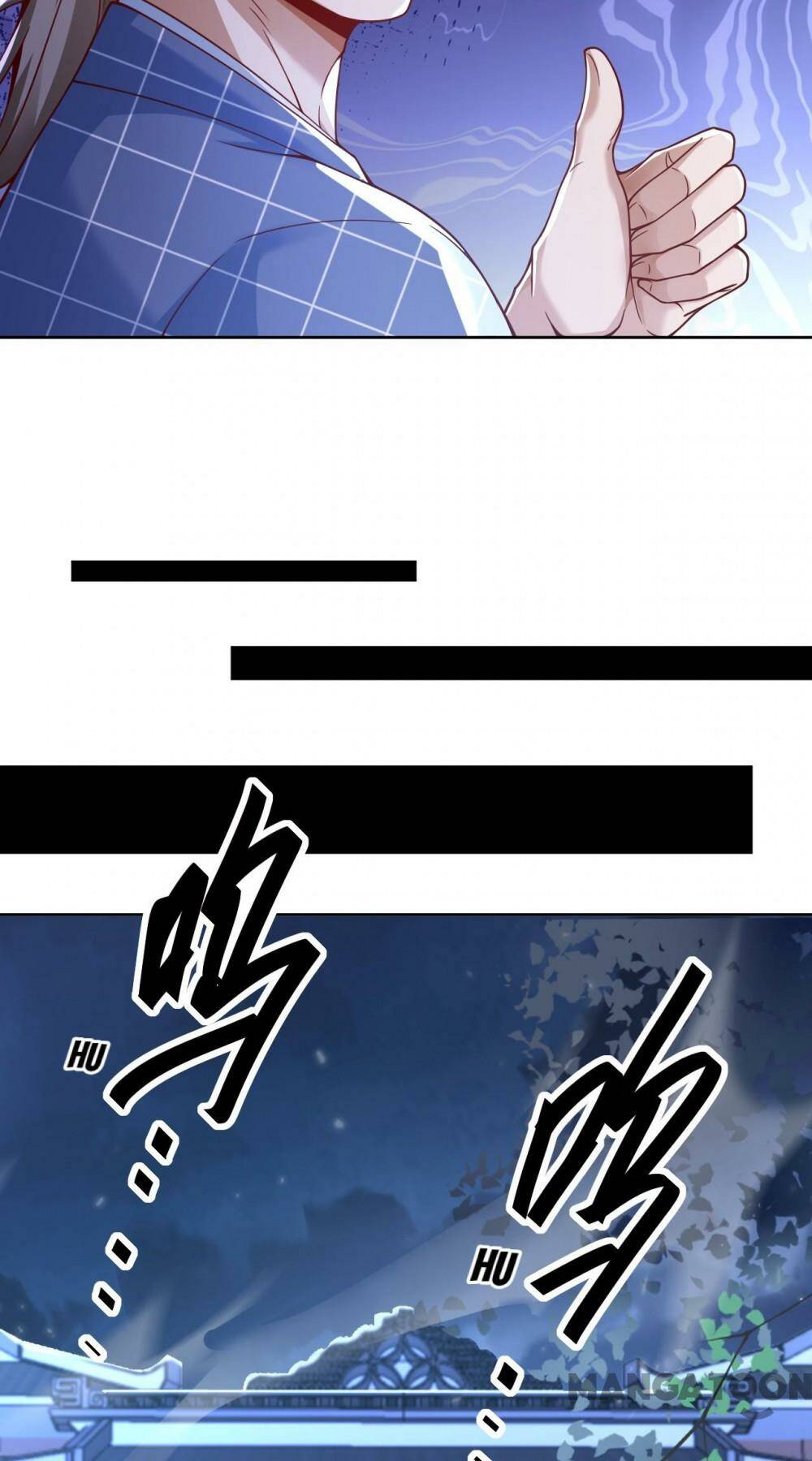 Trấn Quốc Thần Tế Chapter 28 - Trang 2