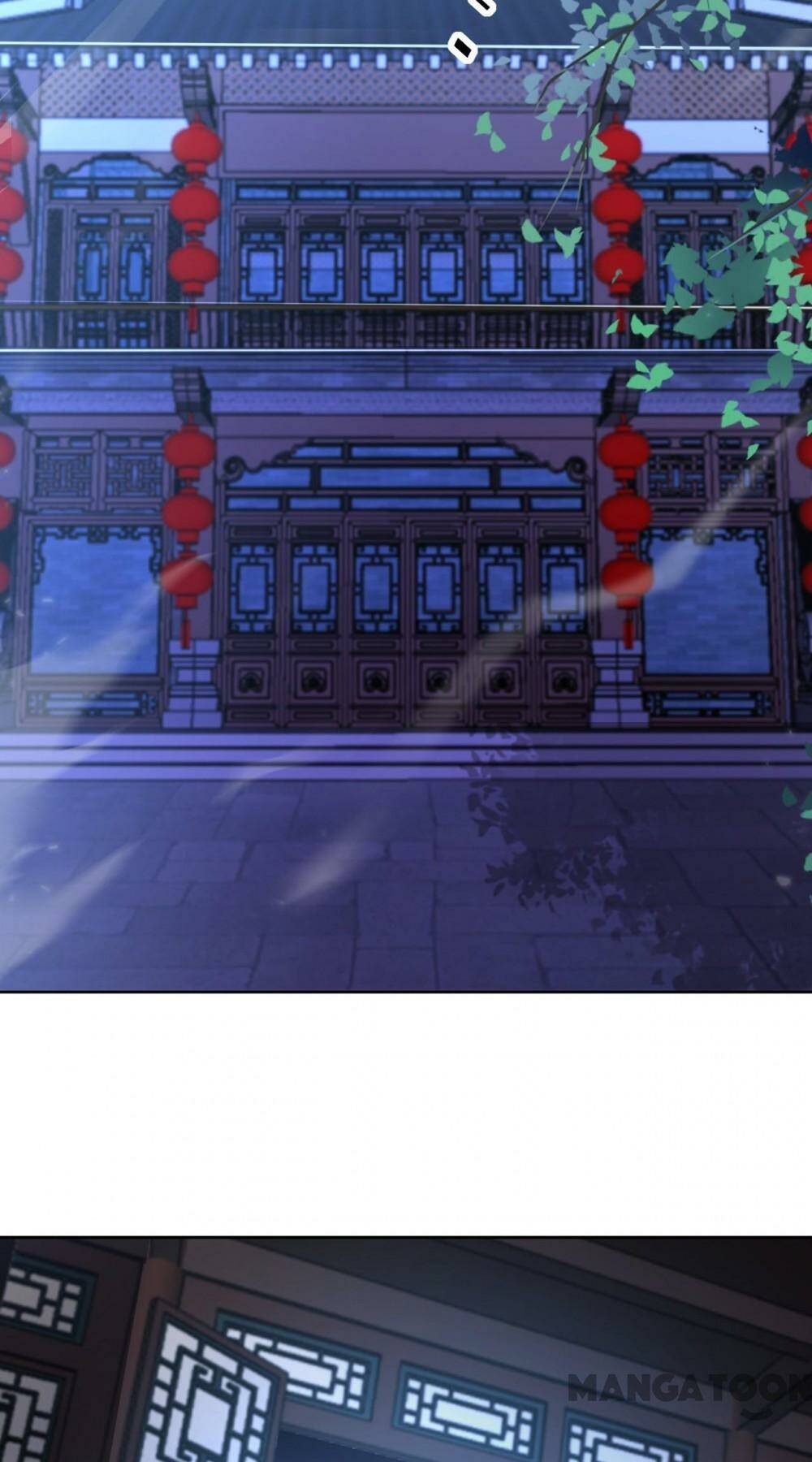 Trấn Quốc Thần Tế Chapter 28 - Trang 2