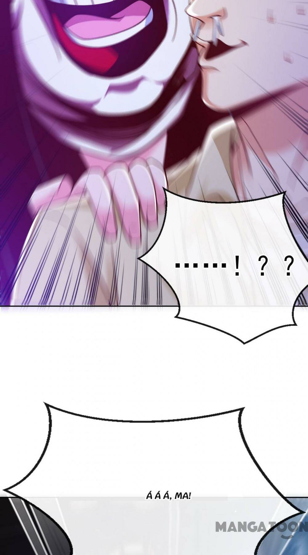 Trấn Quốc Thần Tế Chapter 28 - Trang 2