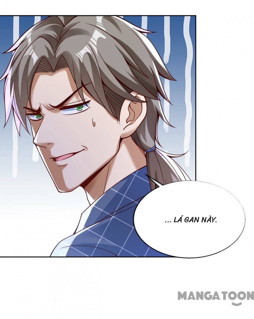 Trấn Quốc Thần Tế Chapter 28 - Trang 2