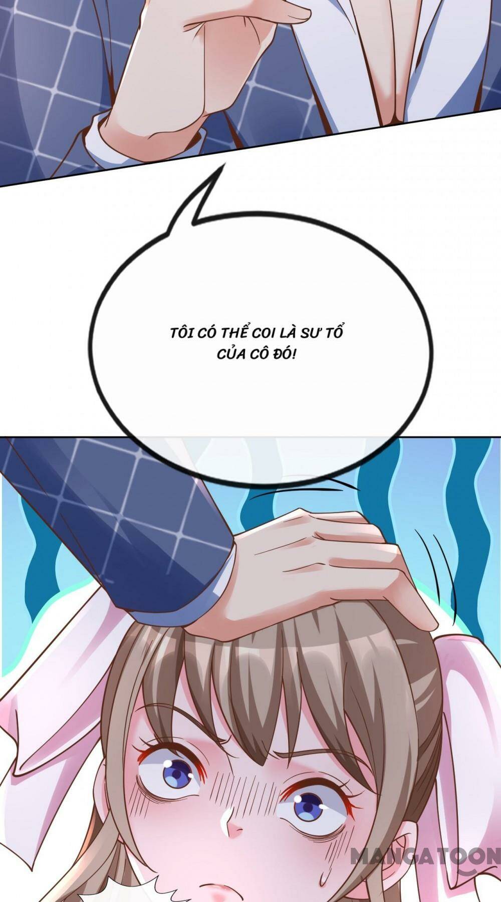 Trấn Quốc Thần Tế Chapter 29 - Trang 2