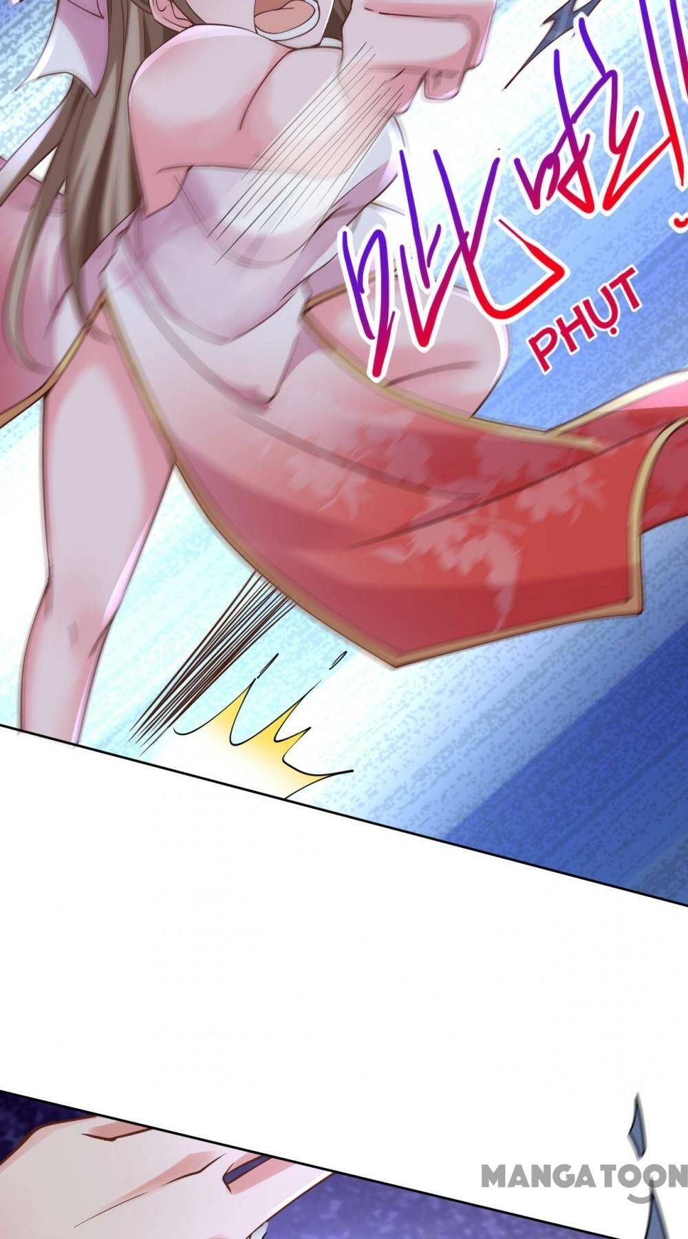 Trấn Quốc Thần Tế Chapter 29 - Trang 2