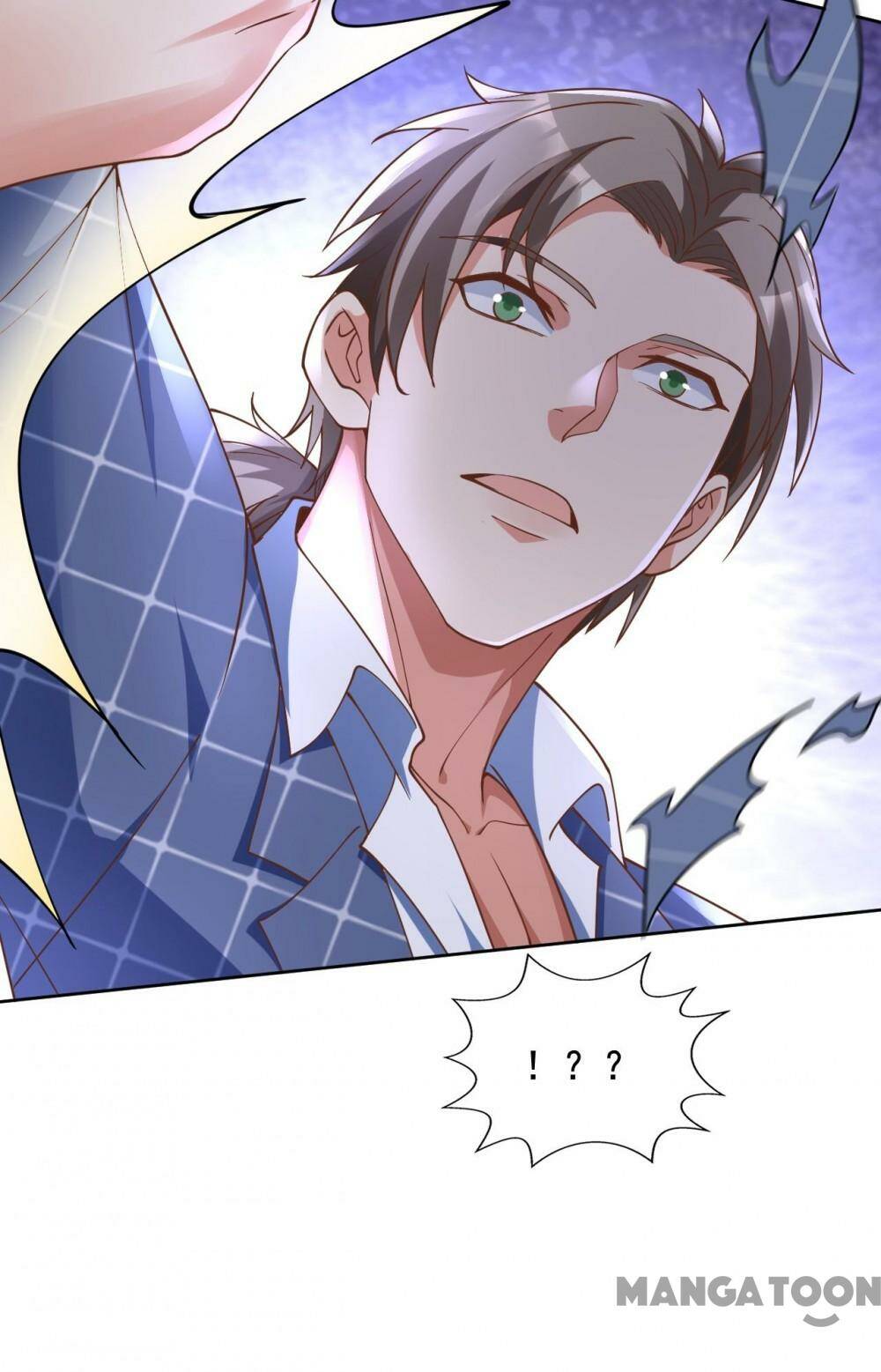 Trấn Quốc Thần Tế Chapter 29 - Trang 2