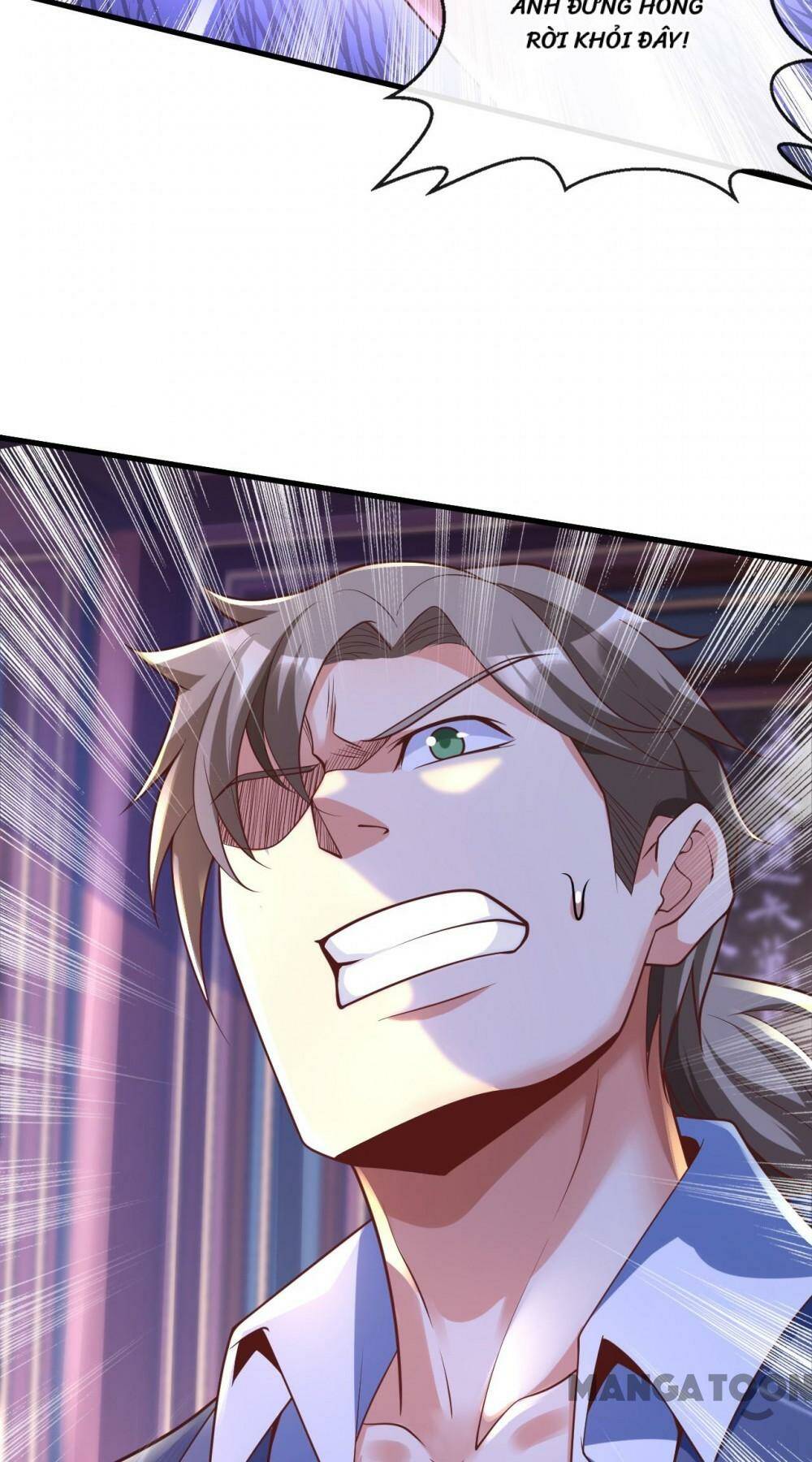 Trấn Quốc Thần Tế Chapter 29 - Trang 2