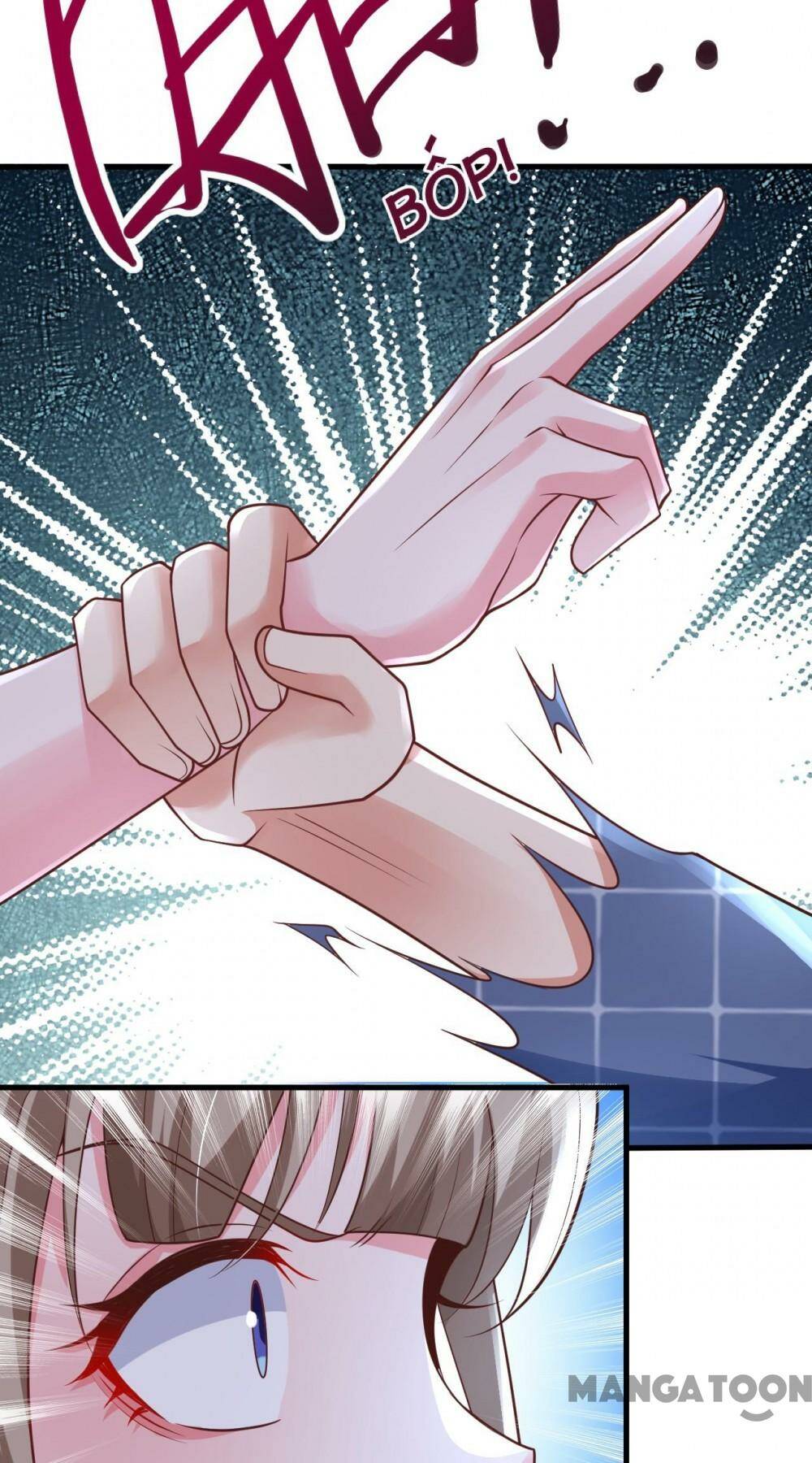 Trấn Quốc Thần Tế Chapter 29 - Trang 2