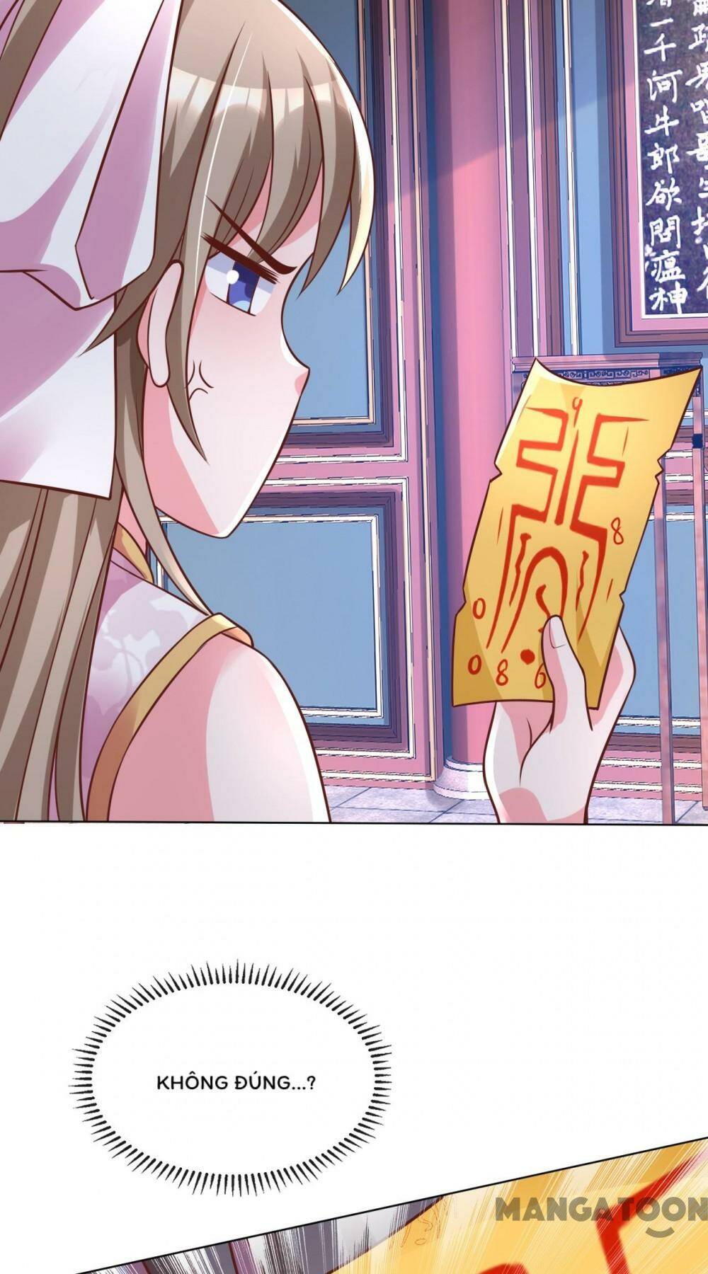 Trấn Quốc Thần Tế Chapter 29 - Trang 2