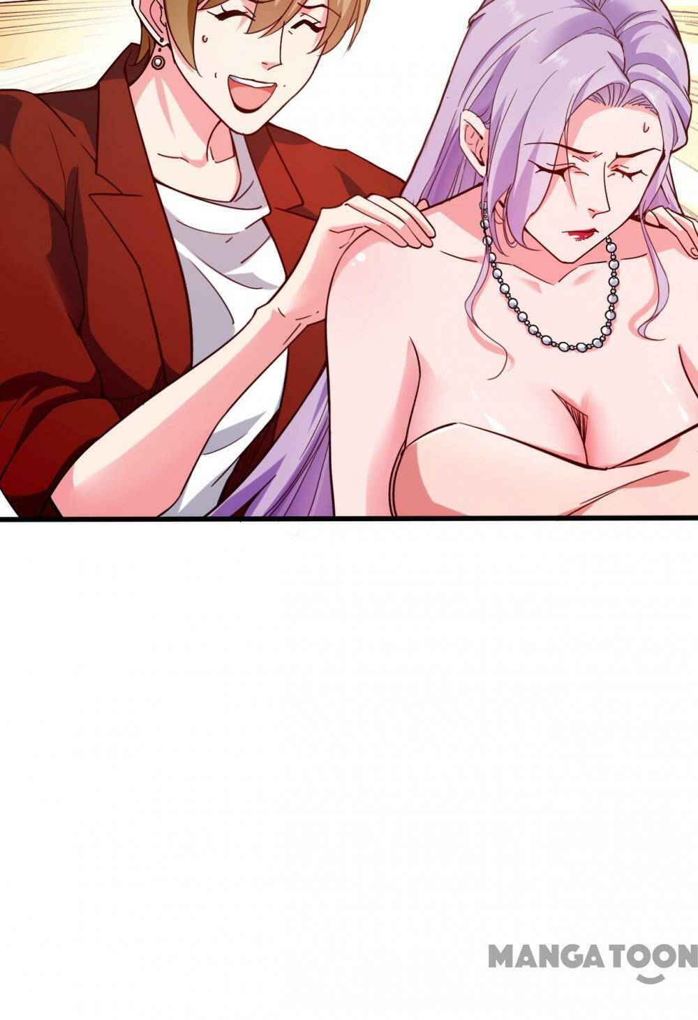 Trấn Quốc Thần Tế Chapter 3 - Trang 2