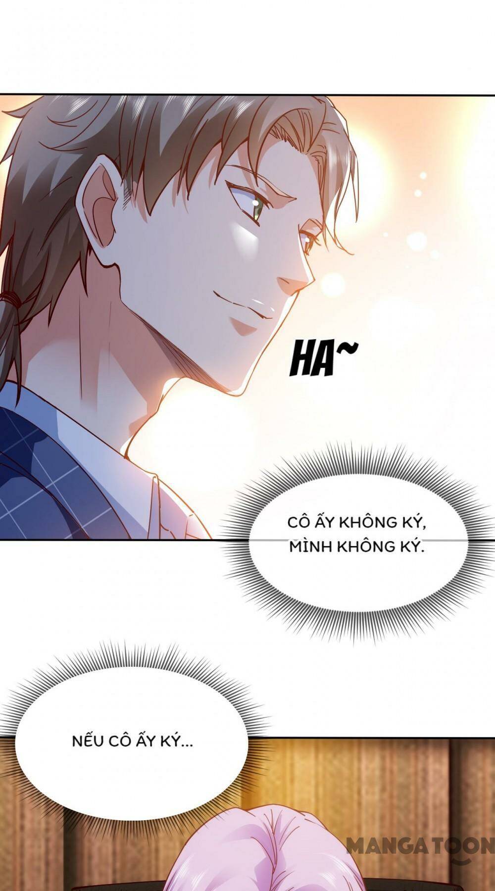 Trấn Quốc Thần Tế Chapter 3 - Trang 2