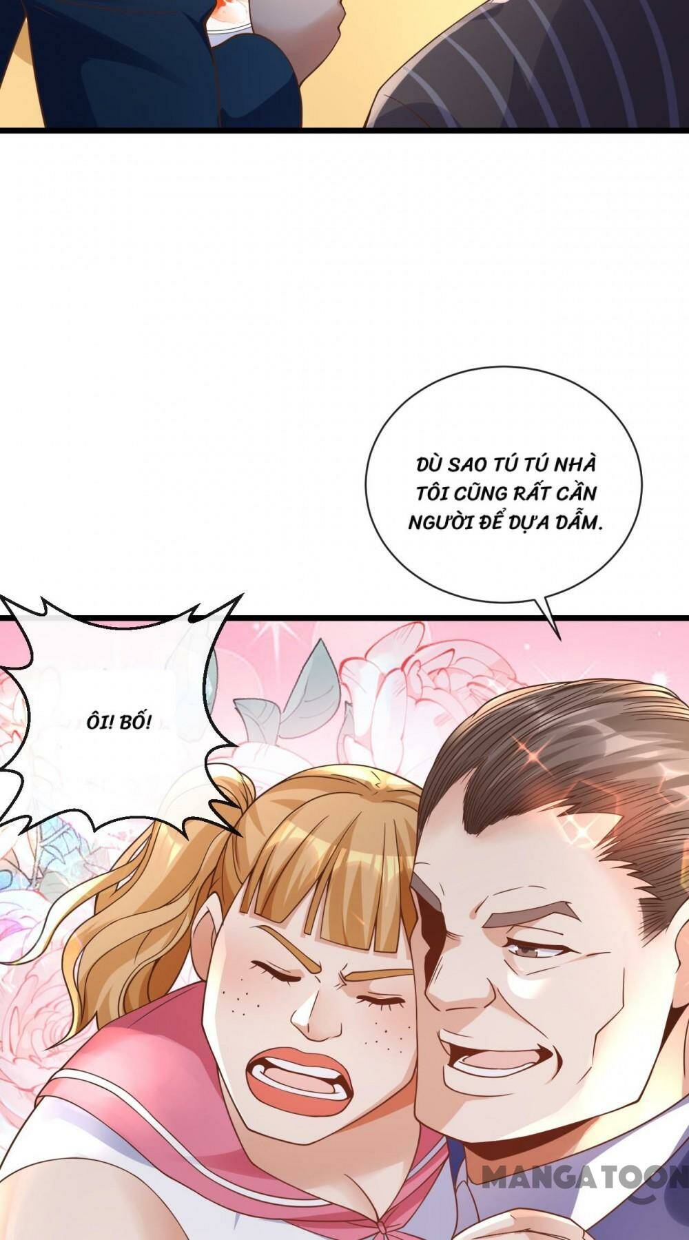 Trấn Quốc Thần Tế Chapter 30 - Trang 2