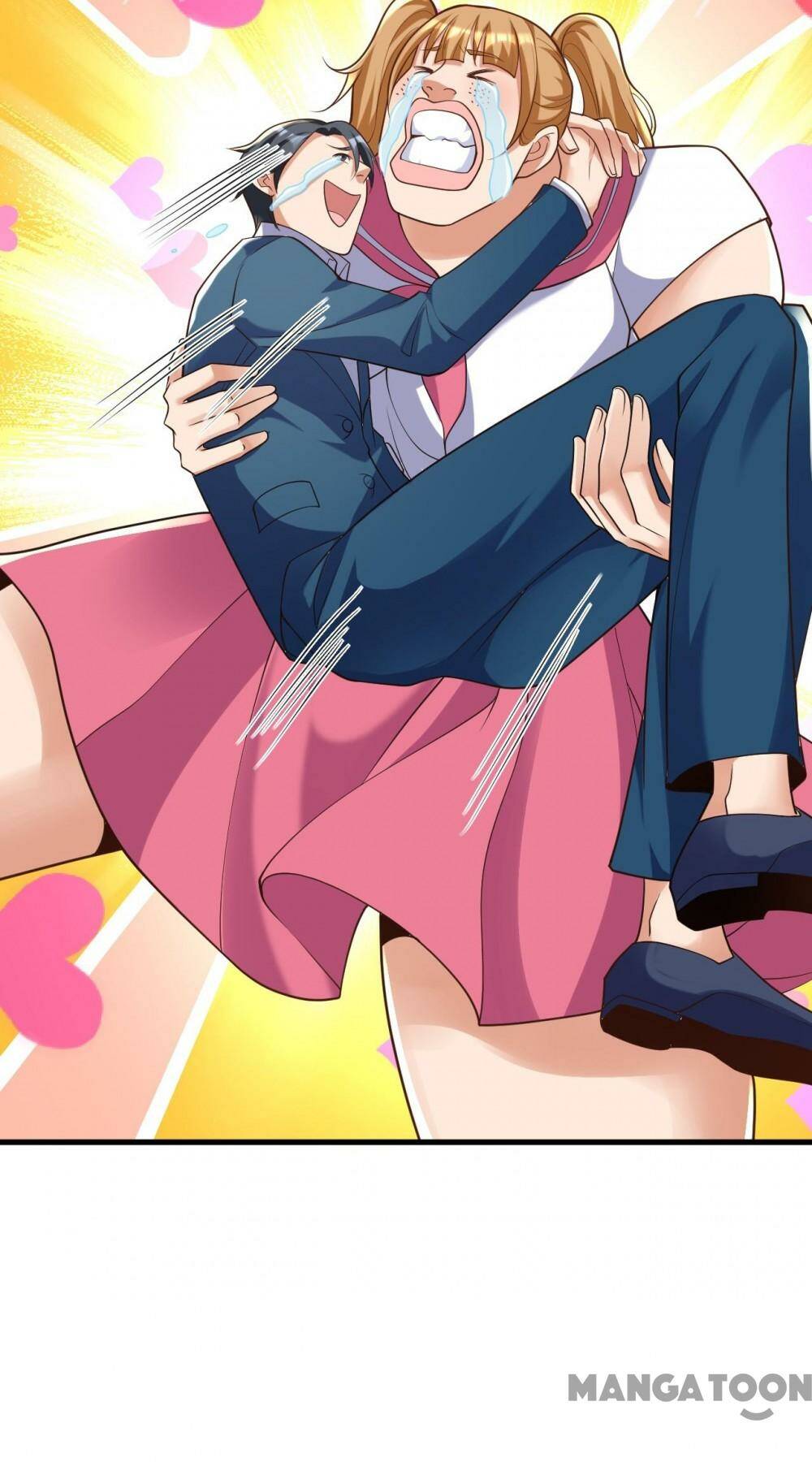 Trấn Quốc Thần Tế Chapter 30 - Trang 2