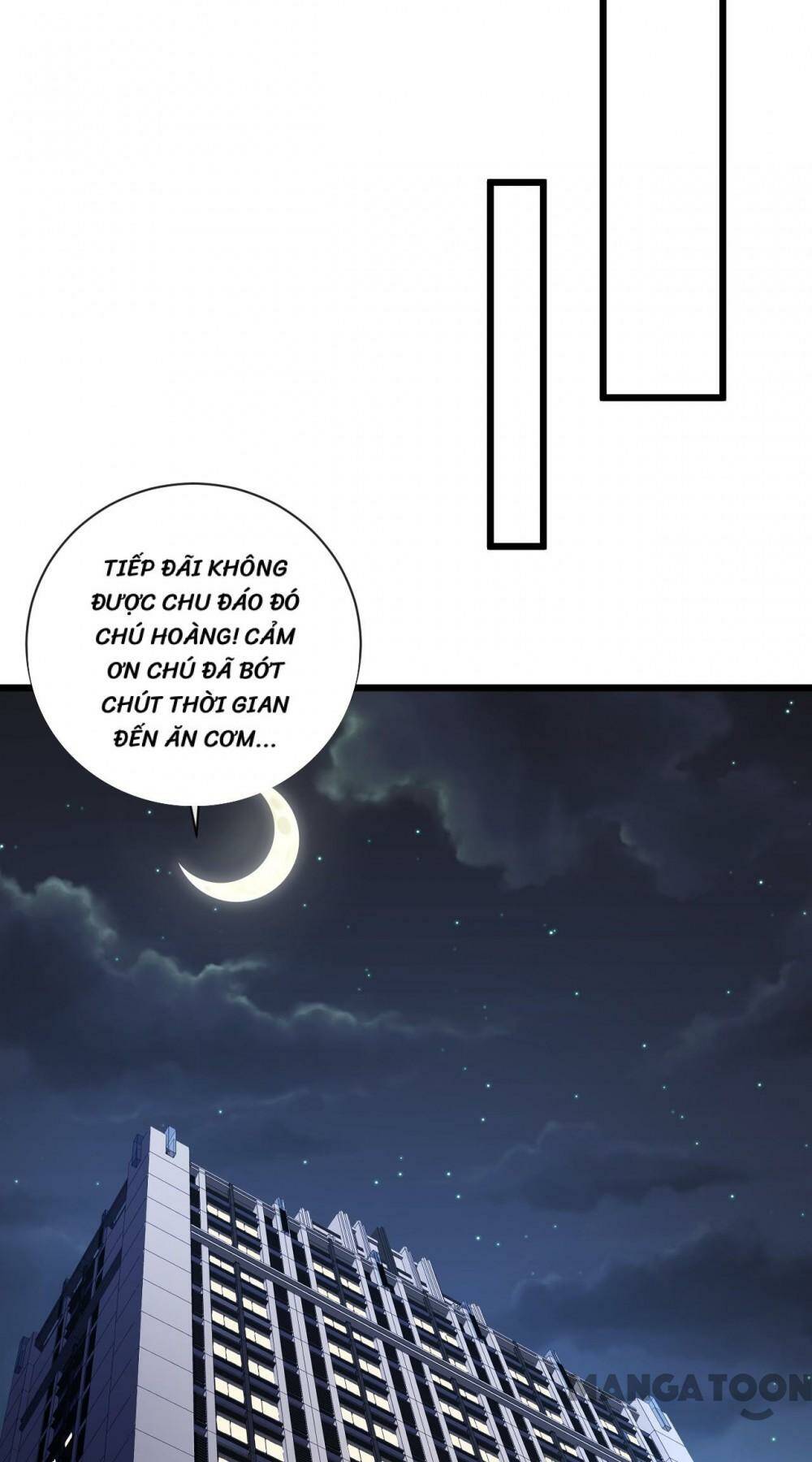 Trấn Quốc Thần Tế Chapter 30 - Trang 2