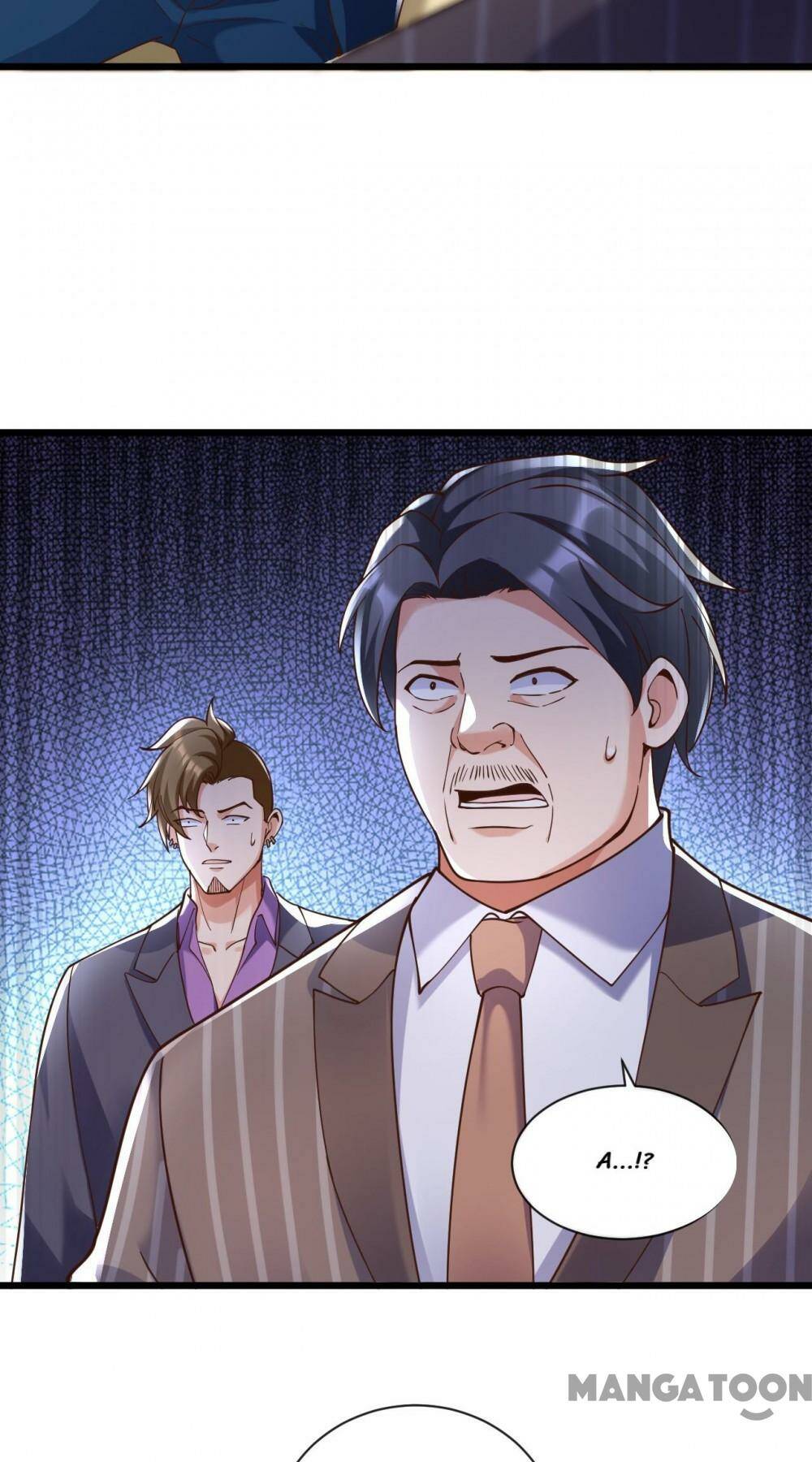 Trấn Quốc Thần Tế Chapter 31 - Trang 2