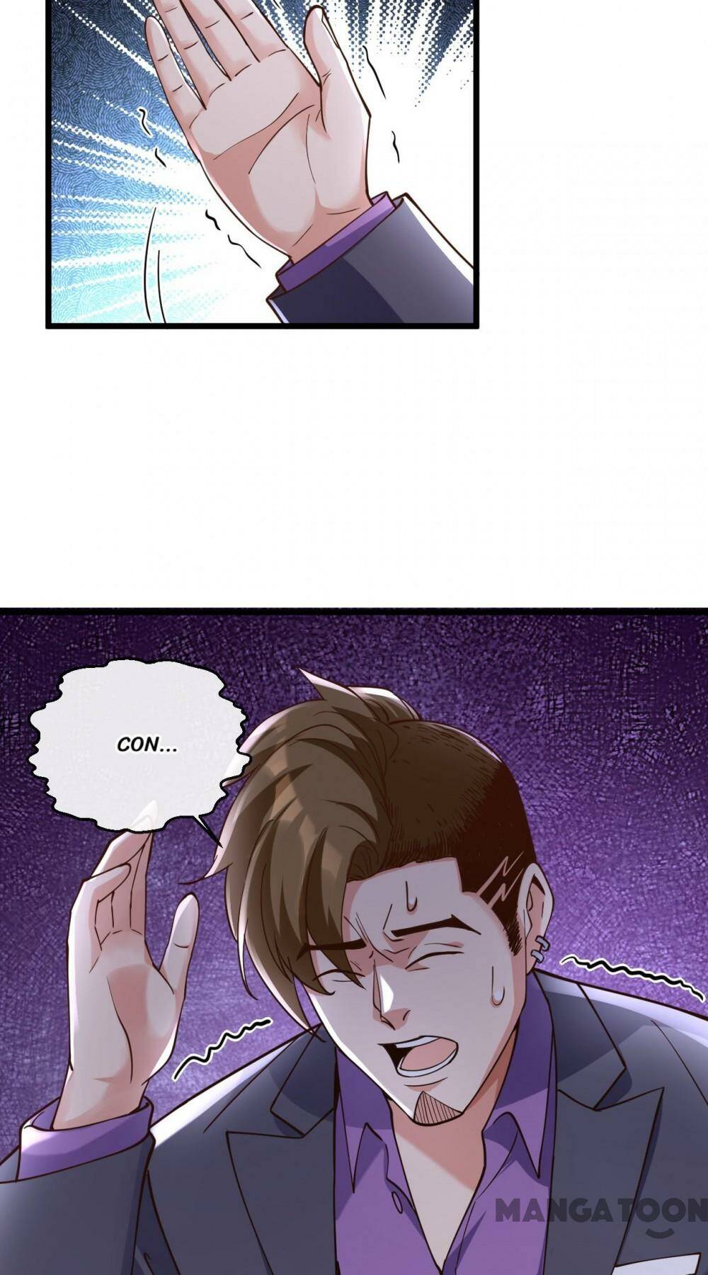 Trấn Quốc Thần Tế Chapter 31 - Trang 2