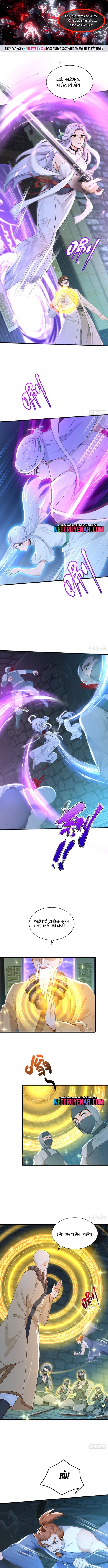 Trấn Quốc Thần Tế Chapter 312 - Trang 2