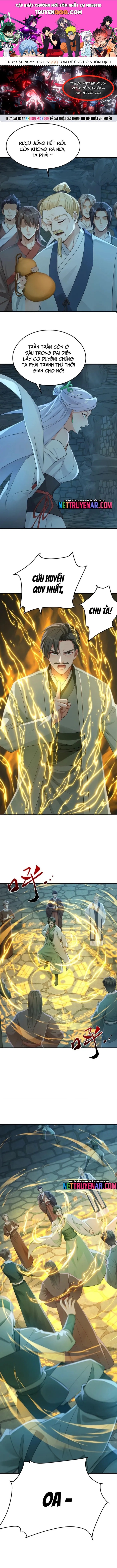 Trấn Quốc Thần Tế Chapter 313 - Trang 2