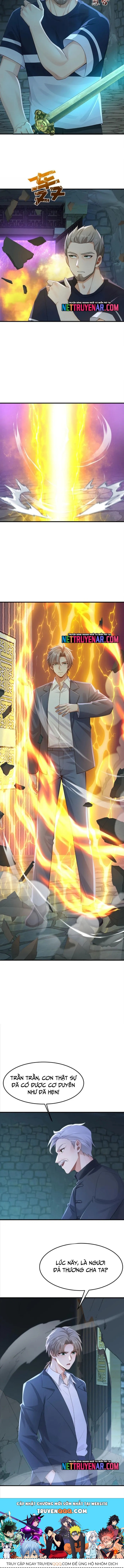 Trấn Quốc Thần Tế Chapter 313 - Trang 2