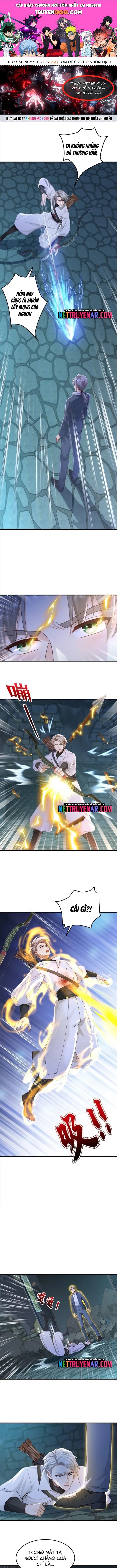 Trấn Quốc Thần Tế Chapter 314 - Trang 2