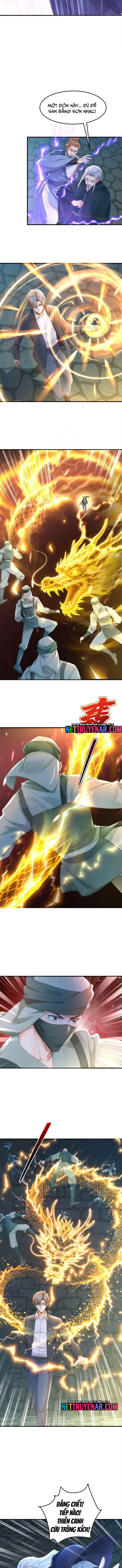 Trấn Quốc Thần Tế Chapter 314 - Trang 2