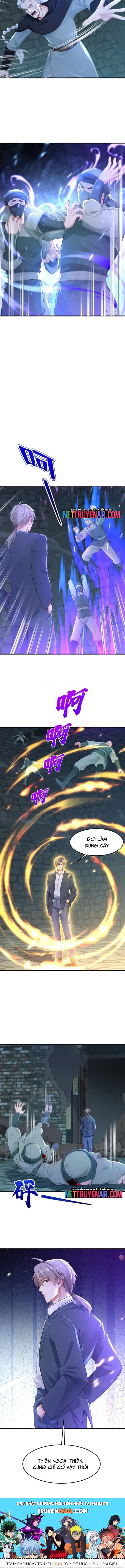 Trấn Quốc Thần Tế Chapter 314 - Trang 2