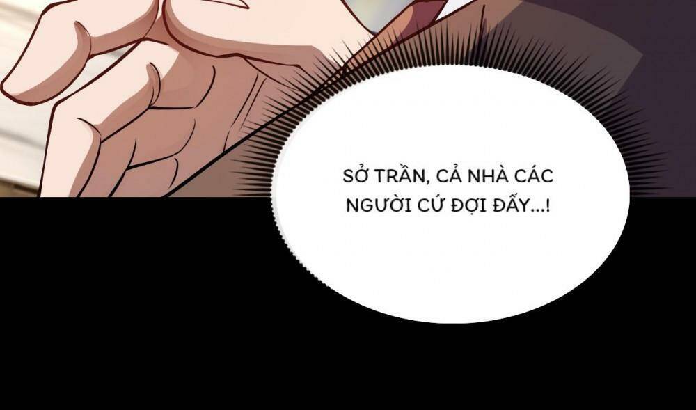 Trấn Quốc Thần Tế Chapter 35 - Trang 2