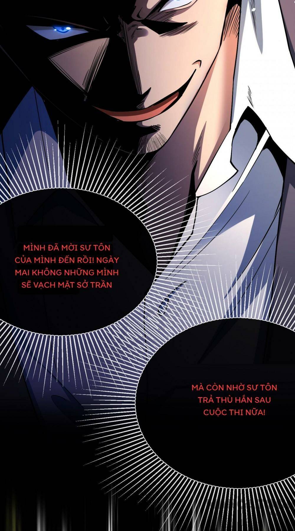 Trấn Quốc Thần Tế Chapter 35 - Trang 2