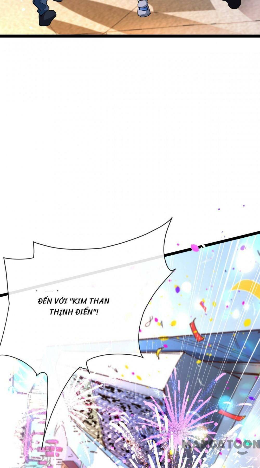 Trấn Quốc Thần Tế Chapter 35 - Trang 2