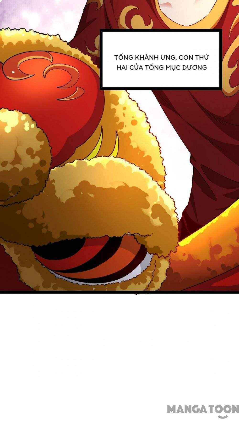 Trấn Quốc Thần Tế Chapter 35 - Trang 2