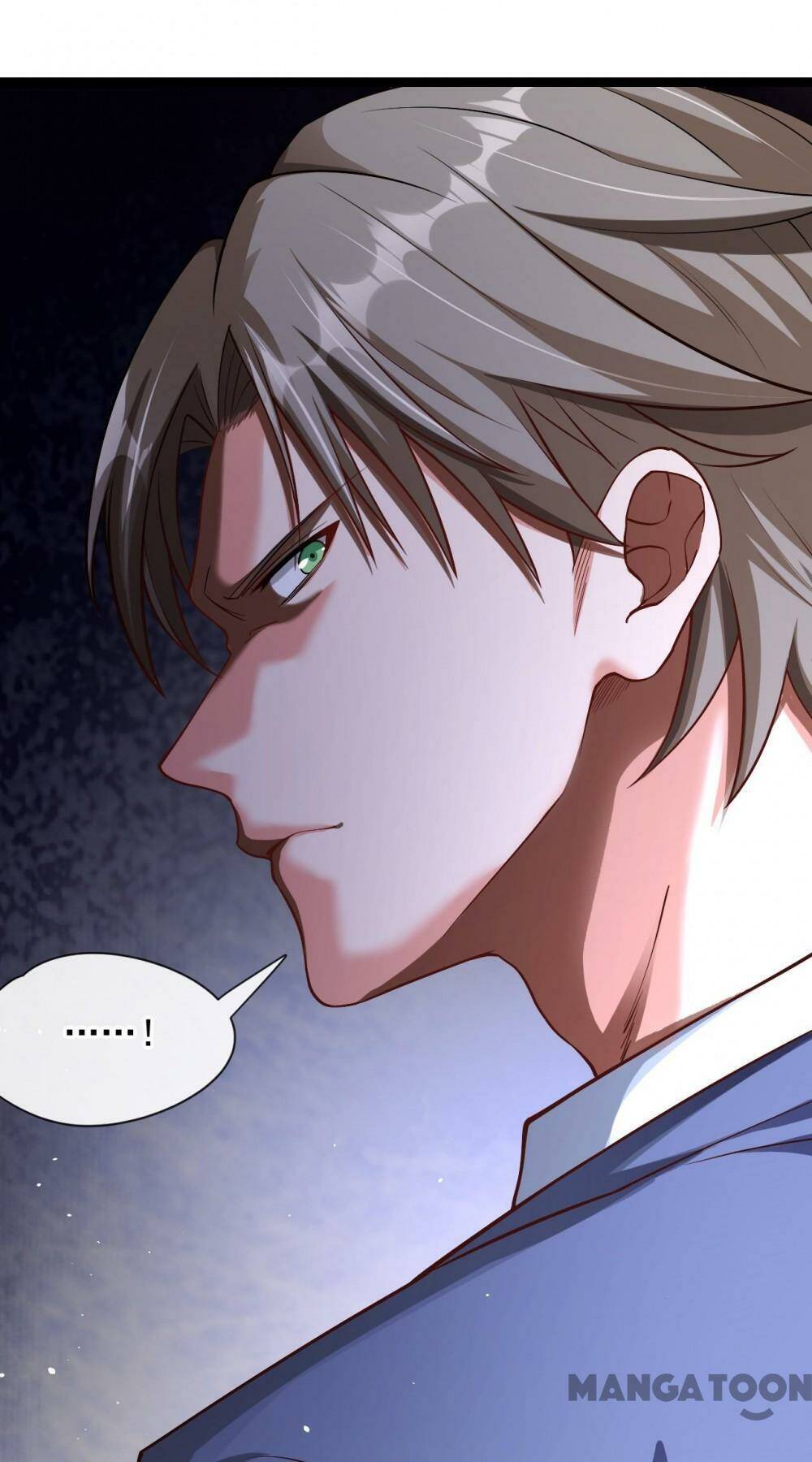 Trấn Quốc Thần Tế Chapter 35 - Trang 2