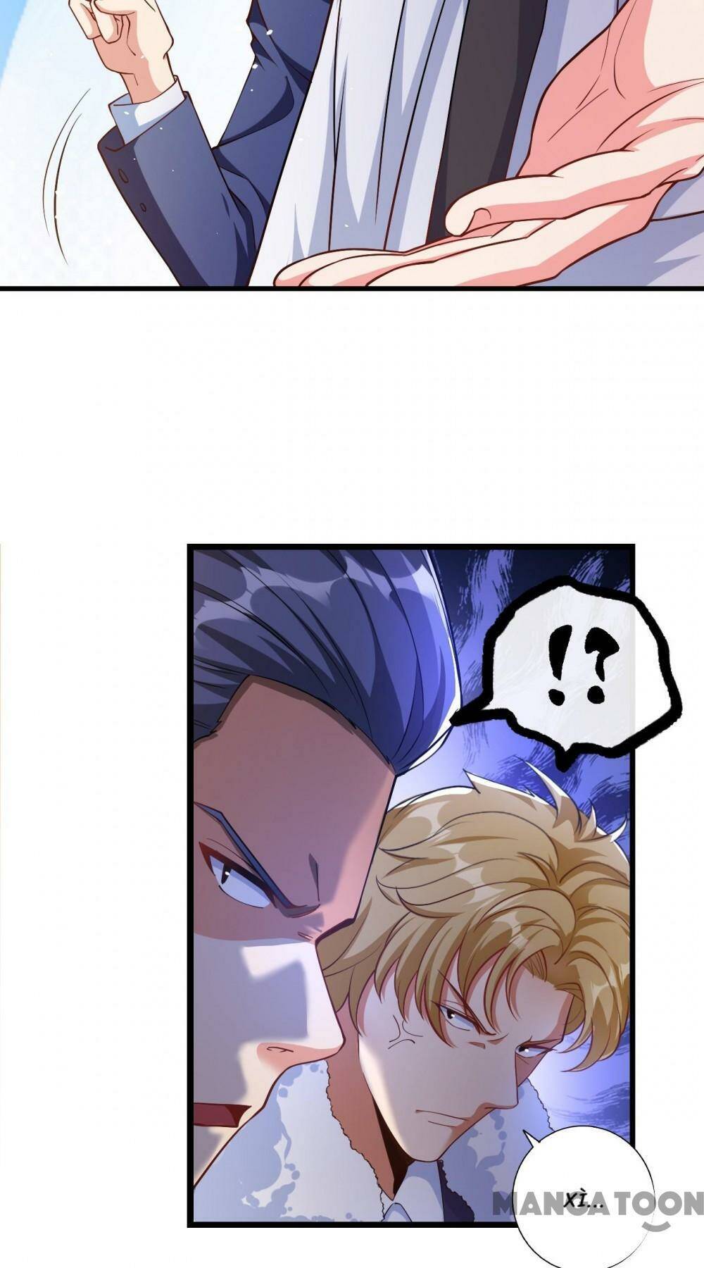 Trấn Quốc Thần Tế Chapter 35 - Trang 2