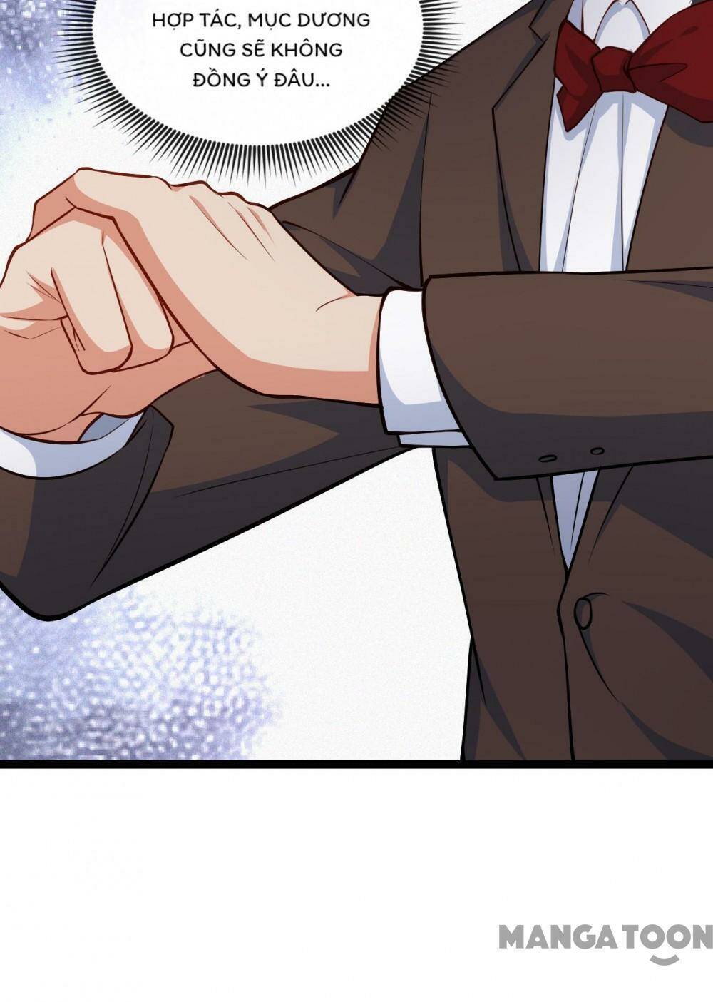 Trấn Quốc Thần Tế Chapter 35 - Trang 2