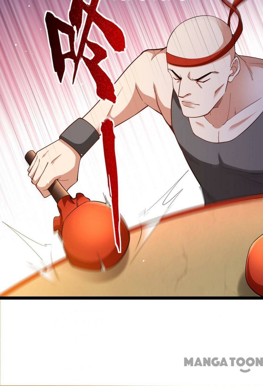 Trấn Quốc Thần Tế Chapter 36 - Trang 2